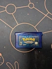 Pokemon Sapphire Version Game Boy Advance GBA 2003 Authentic Dry Battery Working