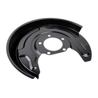 Spritzblech Ankerblech Links Hinten FüR VW Passat 3B 3BG Audi A6 4B C5