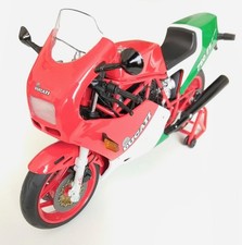 TSM MODEL 112 Ducati 750F1 1985