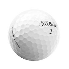 Titleist AVX Golf Balls - Refinished / Mint Condition 3 Dozen   36 Balls 