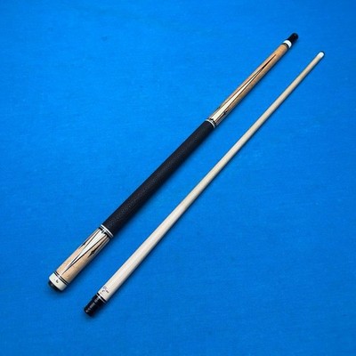 Mezz メッジキュー　Axi157 Expro Mezz Cue Axi-157 EX Pro Shaft Wavy Joint WJ Pool stick Vintage | eBay