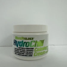 Wavebuilder Hydrochill Calming Cream Deep Moisture Treatment, 5.2 oz.