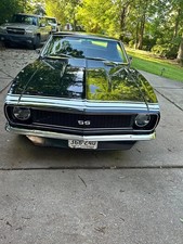 1967 Chevrolet Camaro for Sale