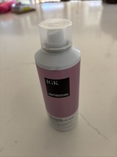 IGK Antisocial Time-Release Bond-Building Dry Mask 5oz NEW