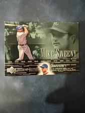 Mike Sweeney