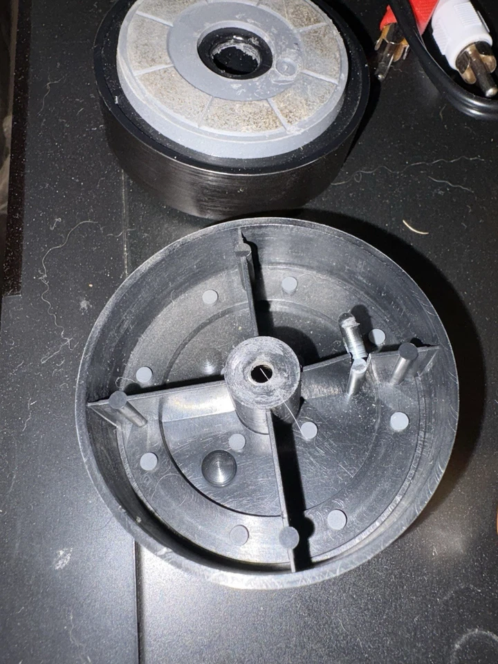 Yamaha ZW8704i0 футов для RX-A RX-V ресиверов набор из 4 RX-A2A RX-A4A RX-A6A TSR- - Изображение 3 из 3