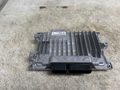 2024 ACURA MDX 3.5L Engine Computer OEM Part Number 3782061AA12