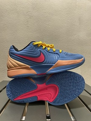 Men sz 7/Women sz 8.5-Nike Ja 2 BRAND NEW