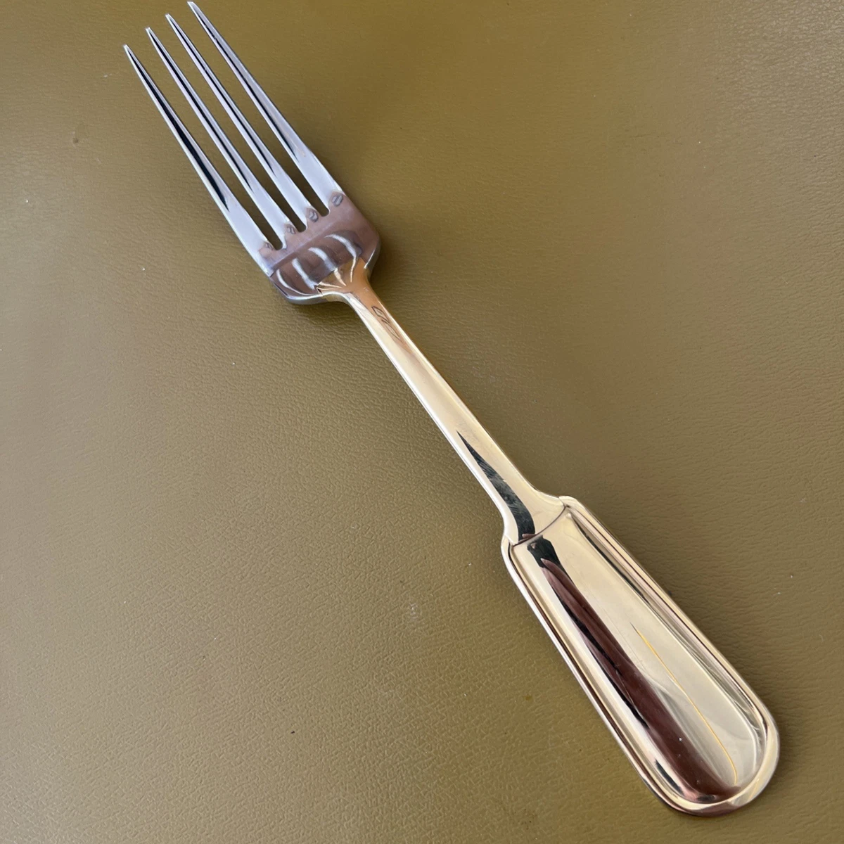 Ralph Lauren China Stainless Steel Single Flatware Pieces for sale