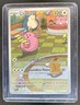 2024 Pokemon Twilight Masquerade Chansey #187/167