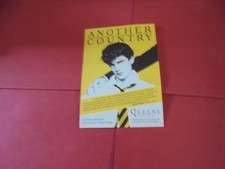 Rupert Everett Another Country 1981 UK Theatre Flyer