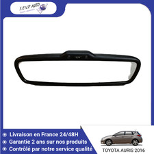 Retroviseur intérieur Toyota AURIS