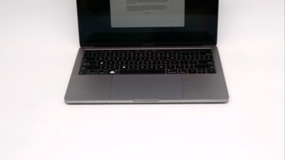 Apple Macbook Pro 13'' i7-8569U 16GB 256GB - Fair READ DESC