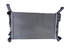 Mercedes A Klasse W169 Kühler A150 A160 A170 A180 A1695000303 Wasserkühler Mercedes A Klasse W169 Kühler A150 A160 A170 A180 A1695000303 Wasserkühler