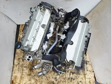 Honda Legend 2007 Benzin 216kW Motor J35A8 DLT86475