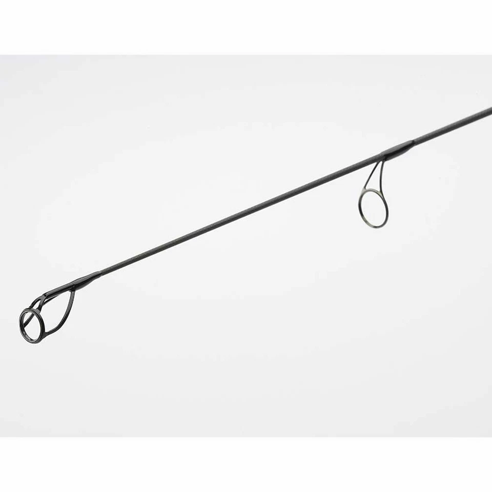 Prologic C6 Inspire 10' 3,00m 3,25lbs 2-teilig Tuttofare Fd Carpa - Immagine 4 di 4