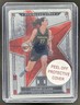 2025 Panini Impeccable WNBA Caitlin Clark Stainless Stars #/99 Fever