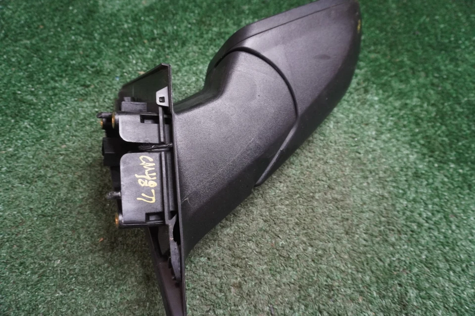 Espejo retrovisor derecho lado del pasajero Chevrolet Malibu 2019 2020 2021 OEM 607557782 Foto 3 de 4