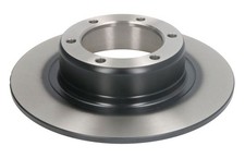 Disque de frein Citroen ACADIANE