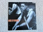 Vinyl 12" Single - U2 - Angel Of Harlem - First Press - Mint Condition