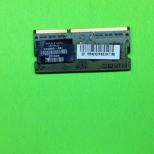 Samsung RBAEQ7FS2ZHT1M M471B2873FHE 1GB DDR3-1333 PC3-10600 PC3-10600S Rando