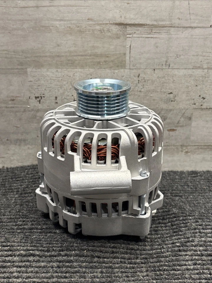 Alternador ACDelco 335-1204 88878272 para Ford Focus 2005-2007 Foto 3 de 4