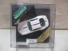 Vitesse 1961 Aston Martin LeMans Kerguen and Dewes 1/43
