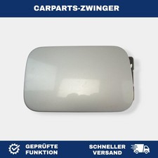 Mercedes W140 S Klasse Tankklappe Tankdeckel silber 1405841839 Bj1994 Mercedes W140 S Klasse Tankklappe Tankdeckel silber 1405841839 Bj1994
