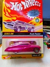 Hot Wheels RLC Redline Club Online Exclusive Purple Passion