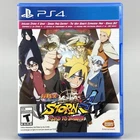 Naruto Shippuden: Ultimate Ninja Storm 4 Road to Boruto (Sony PlayStation 4 PS4)