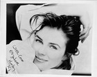 Elizabeth Hurley (Model, Actress) & Billy Ray Cyrus (Singer) - Autographed Set — photo 2