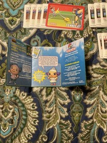 GBA E-reader Card Lot. Donkey Kong, Animal Crossing, Game And Watch And More