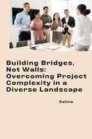 Salina | Building Bridges, Not Walls: Overcoming Project Complexity In A...