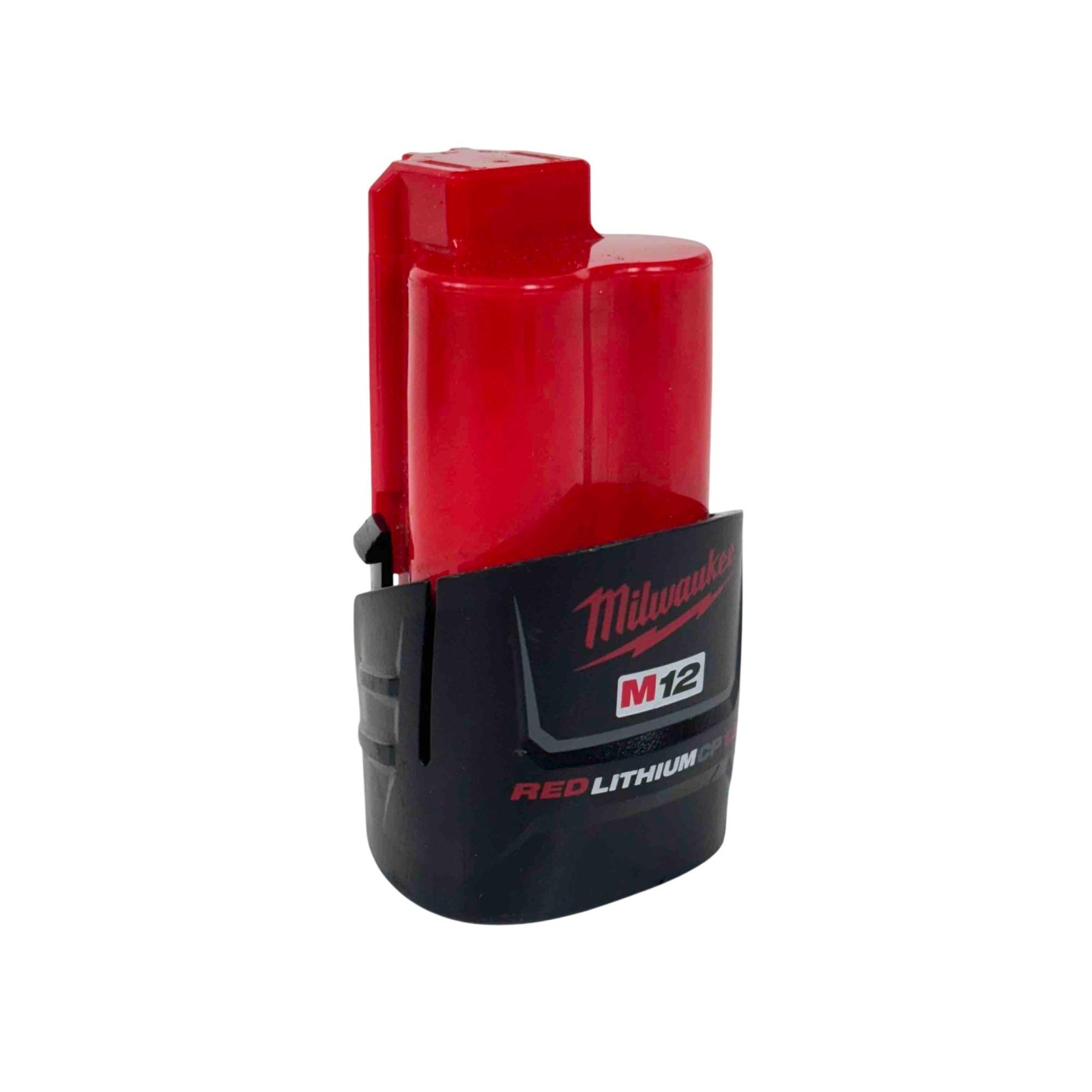 Milwaukee 2407-20 M12 12V Lithium-Ion 3/8" Cordless Drill - 9755