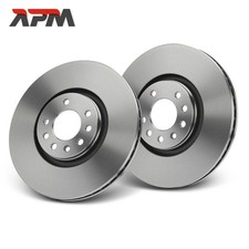 2x Bremsscheiben Ø321mm Vorderachse für Opel Astra H A04 Zafira Family B A05