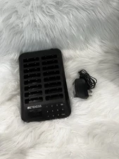 PRE-OWNED! Retekess TD157 Restaurant Pager System Calling Queuing 16 Buzzers Foo