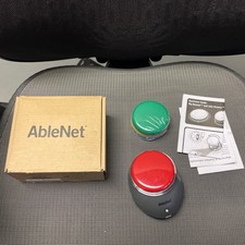AbleNet Jelly Beamer Twist Transmitter: 10034200