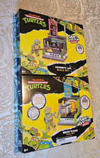 Lot of 2 Teenage Mutant Ninja Turtles: Snap &...