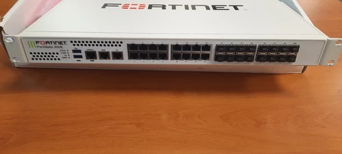 Fortinet FortiGate 300E Firewall 32 Gbps - P21593-04-01 FG-300E