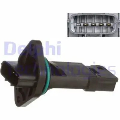 Luftdurchflussmesser AF10168-11B1 DELPHI für NISSAN MAXIMA / MAXIMA QX V