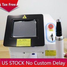 2025Picosecond ND YAG Laser Professional Picosecond Laser Tattoo Removal Machine