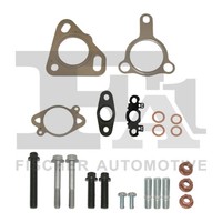 Fa1 Montagesatz Lader KT120420 FüR Astra A05 P10 Opel A04 Family Zafira Caravan