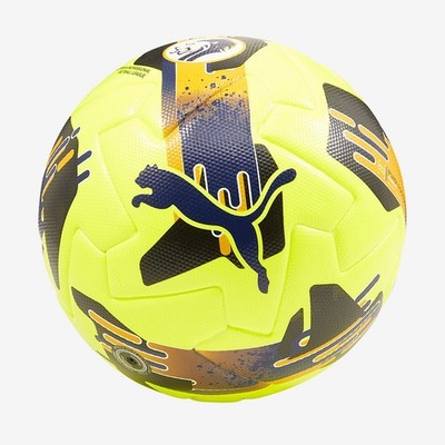 Puma SPFL Official Winter Match Ball 2024/25