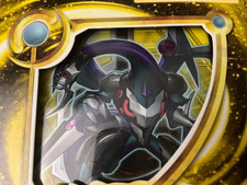 🌠YUGIOH The New Challengers Super EDITION MINI BOX (3 BOOSTERS + 1 PROMO)🌠