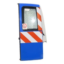 Porte arrière et accessoires Fiat DOBLO