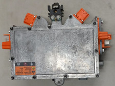 High Voltage Battery Disconnect Module OE 23453239 For 14 15 16  Spark