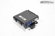 2022-2025 MAZDA CX-30 DM ELECTRIC POWER SUPPLY COMPUTER CONTROL MODULE UNIT OEM