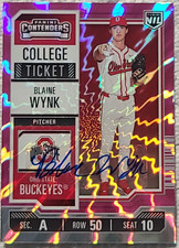 PANINI AMERICA LAUNCHES THE FIRST-EVER OHIO STATE TRADING CARD BOX SET 34