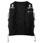 Montane Gecko VP12+ Vest Pack - Unisex Size - Hydration Pack