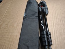 JOBY Compact Action Smart 61" Tripod Black - JB01762-BWW- Bag